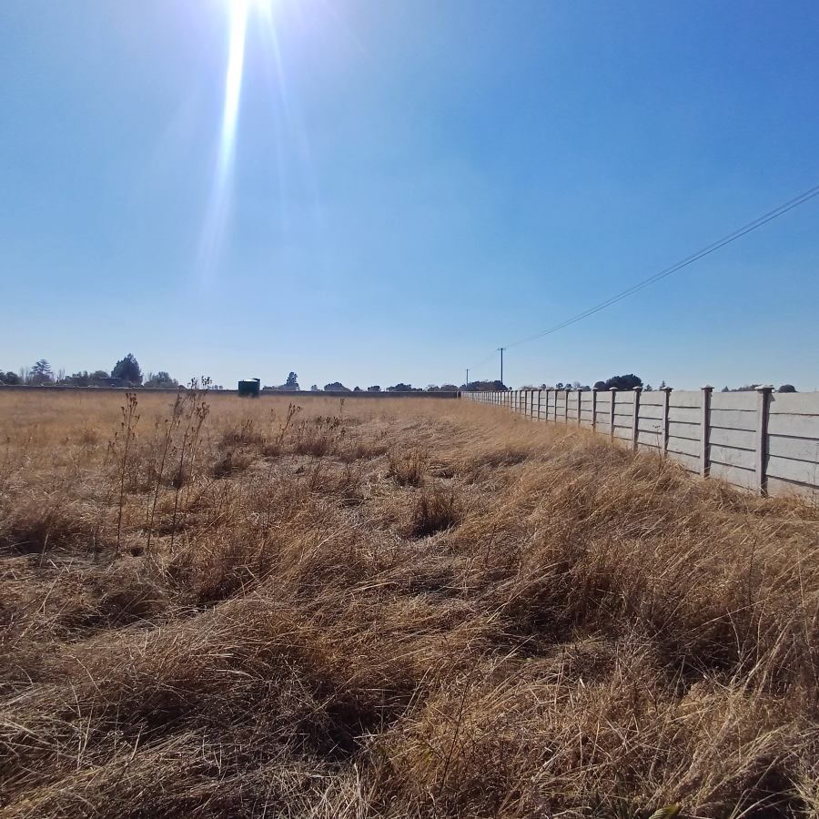 0 Bedroom Property for Sale in Van Der Westhuizen Gauteng