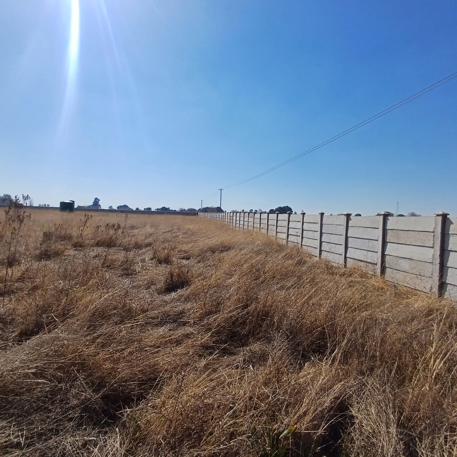0 Bedroom Property for Sale in Van Der Westhuizen Gauteng