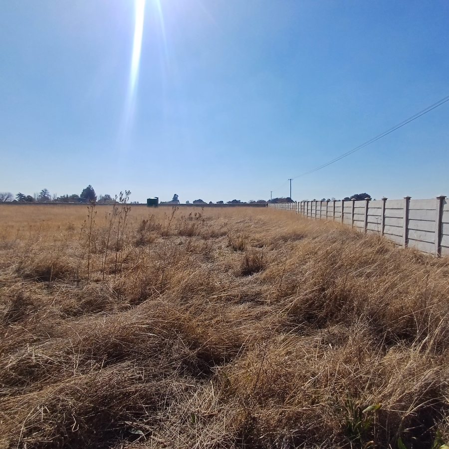 0 Bedroom Property for Sale in Van Der Westhuizen Gauteng