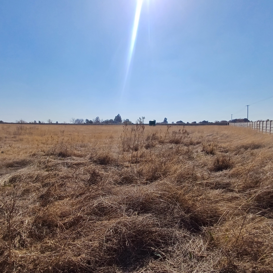 0 Bedroom Property for Sale in Van Der Westhuizen Gauteng