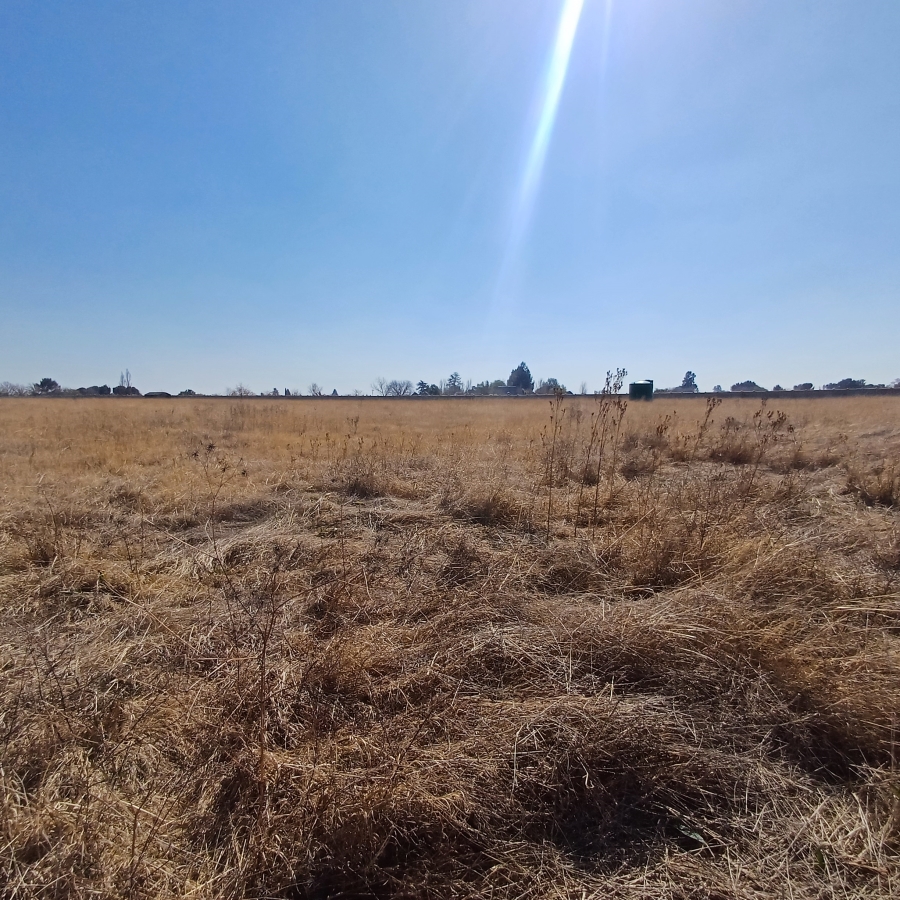 0 Bedroom Property for Sale in Van Der Westhuizen Gauteng