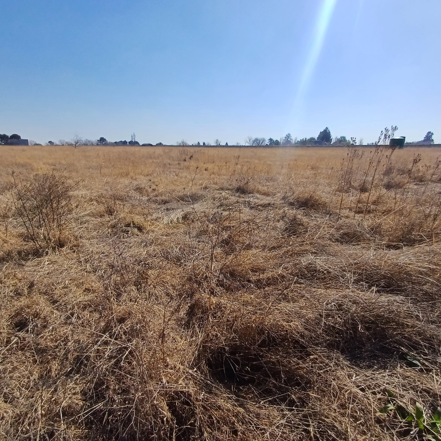 0 Bedroom Property for Sale in Van Der Westhuizen Gauteng