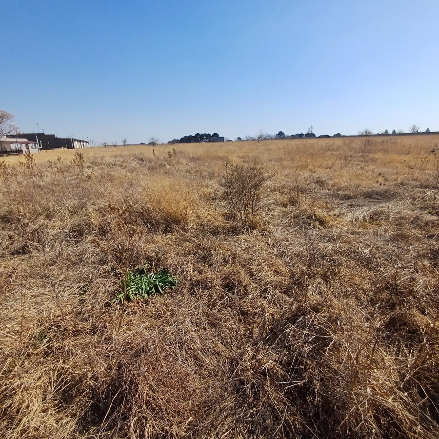 0 Bedroom Property for Sale in Van Der Westhuizen Gauteng