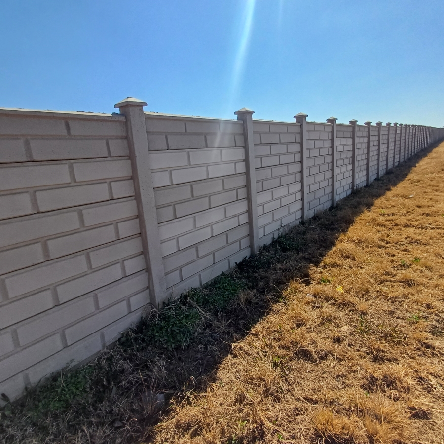 0 Bedroom Property for Sale in Van Der Westhuizen Gauteng