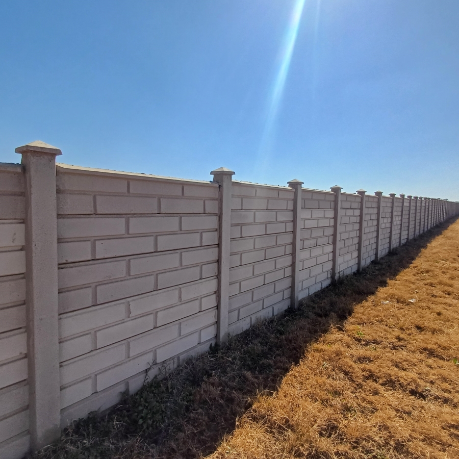 0 Bedroom Property for Sale in Van Der Westhuizen Gauteng