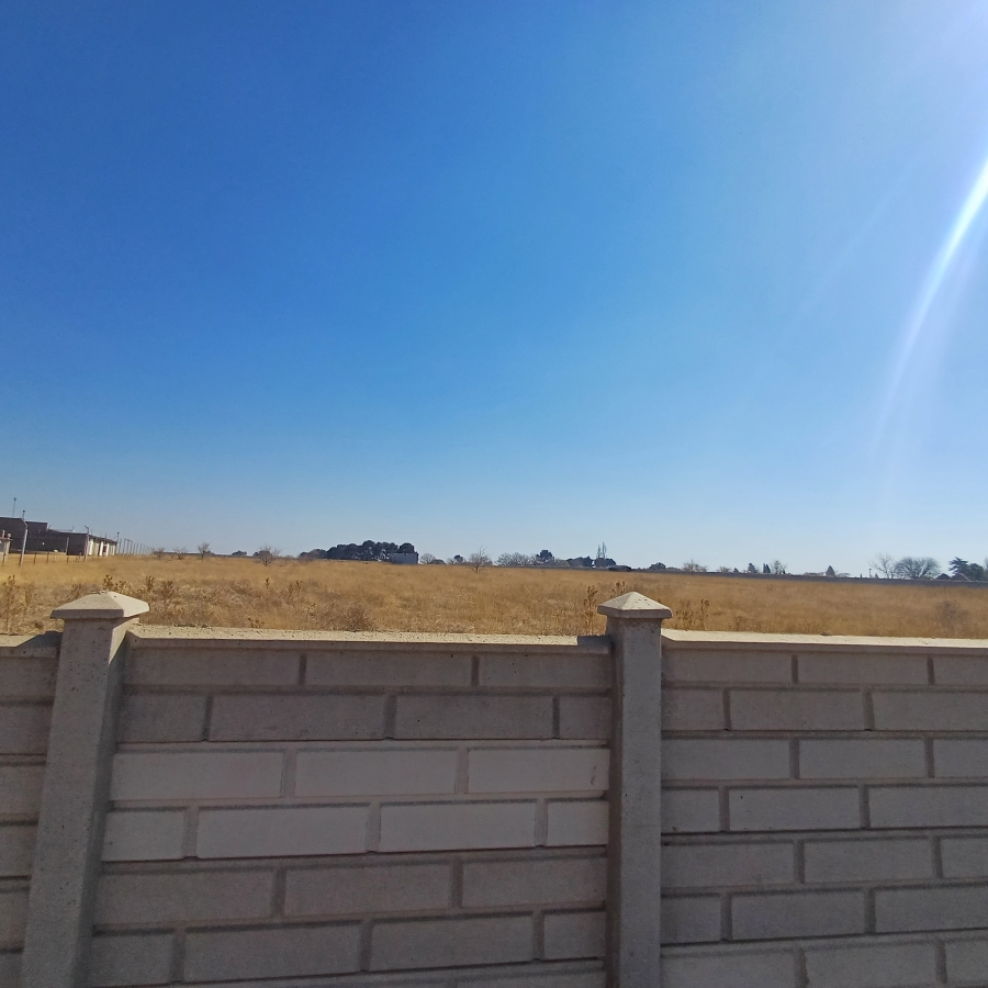 0 Bedroom Property for Sale in Van Der Westhuizen Gauteng