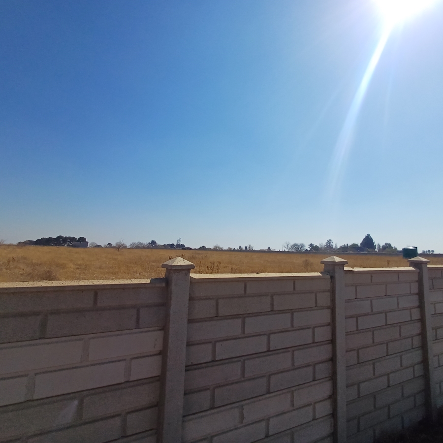 0 Bedroom Property for Sale in Van Der Westhuizen Gauteng