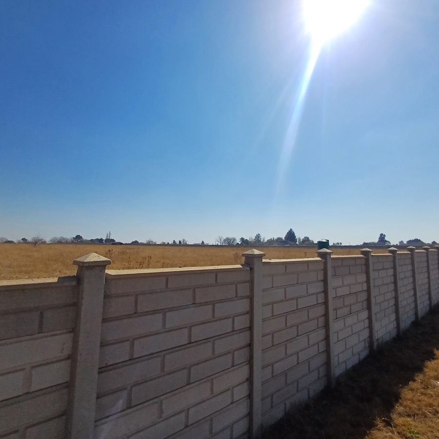0 Bedroom Property for Sale in Van Der Westhuizen Gauteng