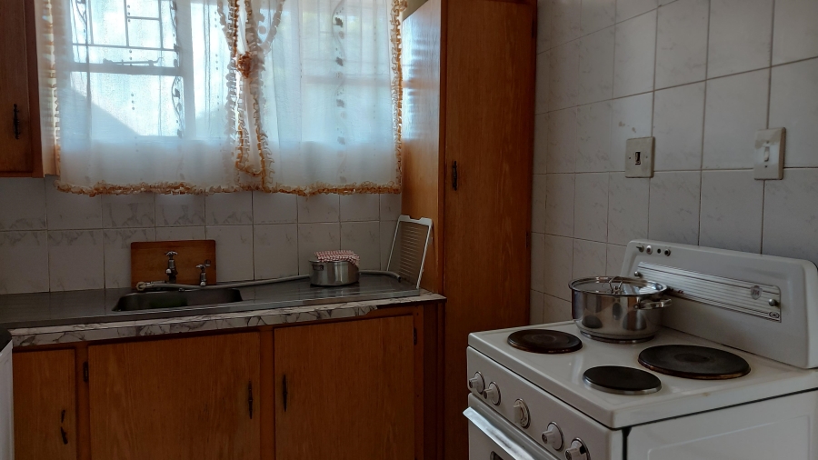 2 Bedroom Property for Sale in Vanderbijlpark CW 2 Gauteng