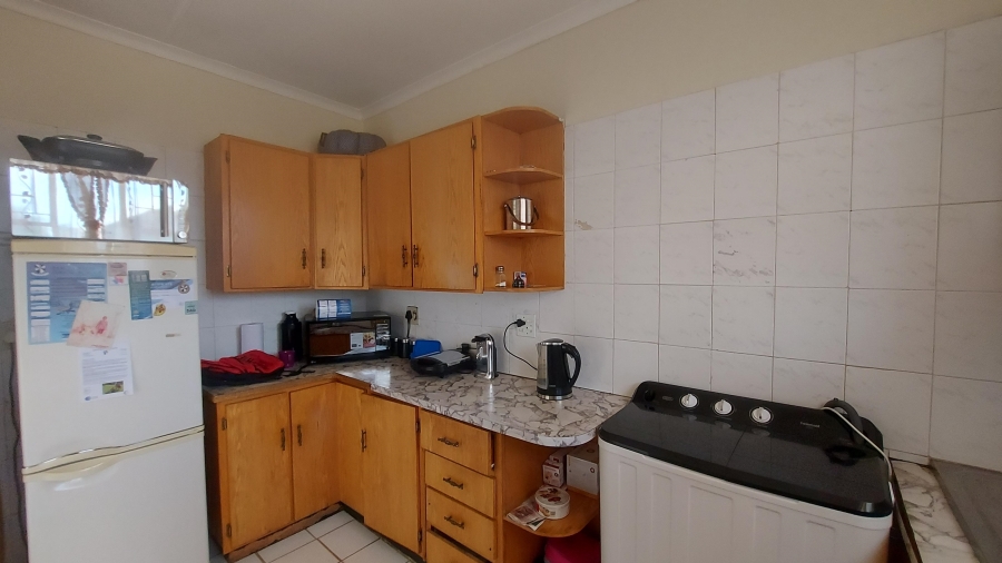 2 Bedroom Property for Sale in Vanderbijlpark CW 2 Gauteng