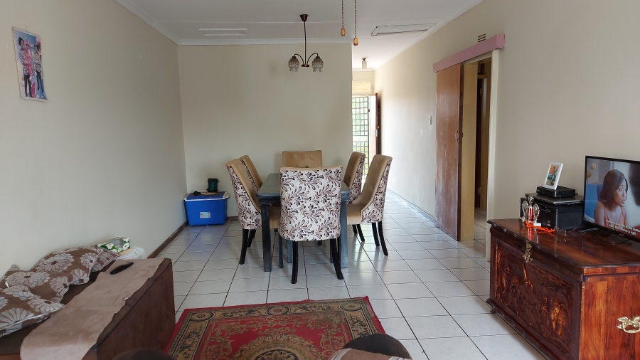 2 Bedroom Property for Sale in Vanderbijlpark CW 2 Gauteng