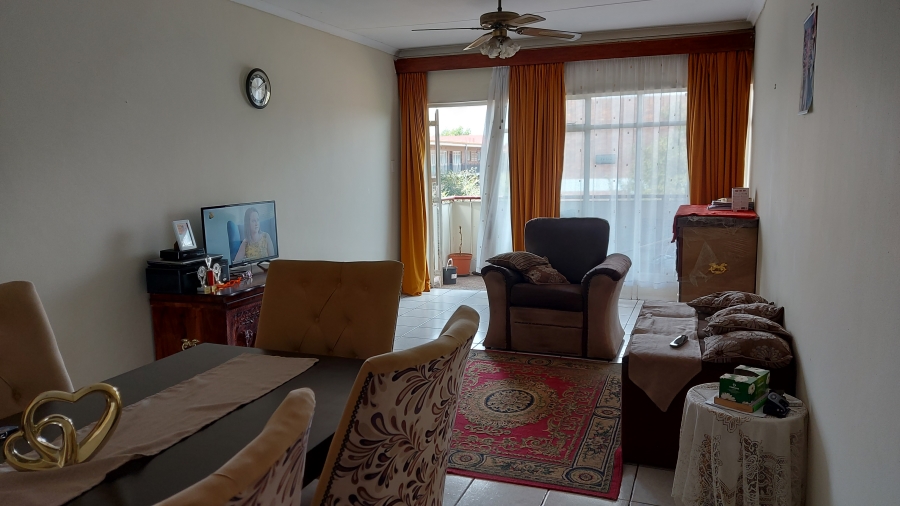 2 Bedroom Property for Sale in Vanderbijlpark CW 2 Gauteng