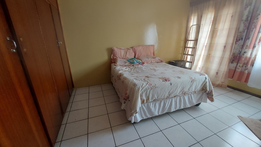 2 Bedroom Property for Sale in Vanderbijlpark CW 2 Gauteng