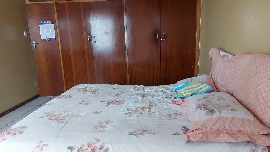 2 Bedroom Property for Sale in Vanderbijlpark CW 2 Gauteng
