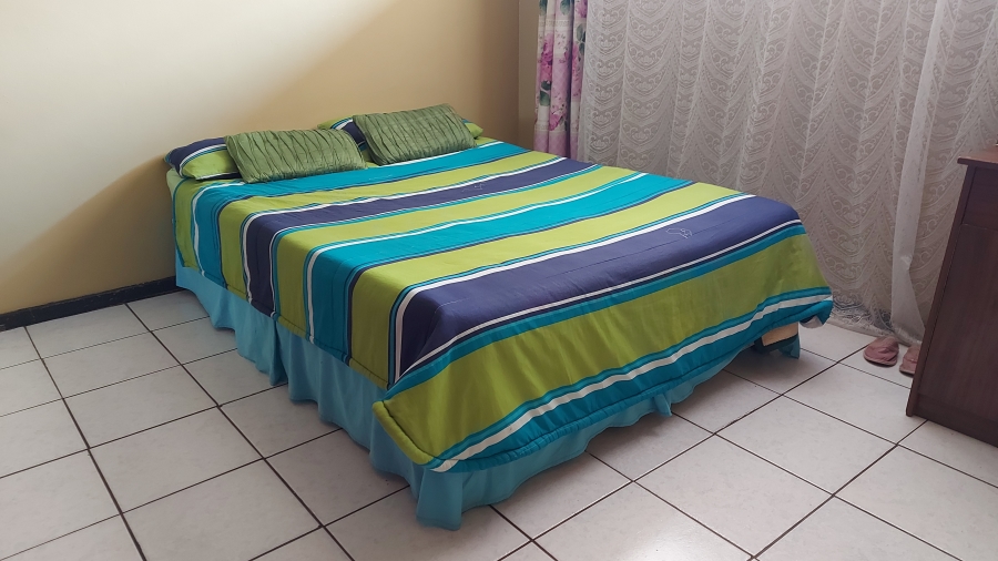 2 Bedroom Property for Sale in Vanderbijlpark CW 2 Gauteng