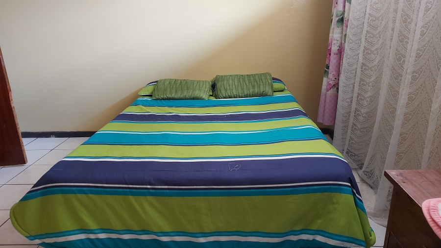 2 Bedroom Property for Sale in Vanderbijlpark CW 2 Gauteng