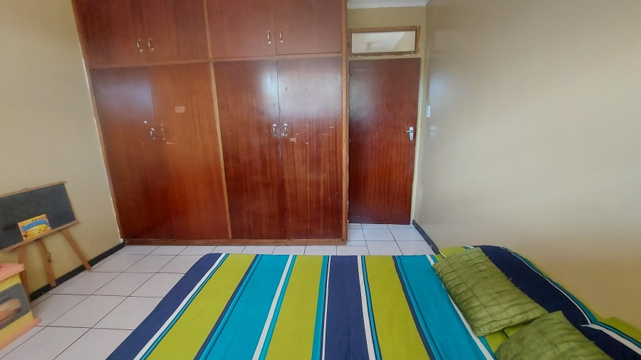 2 Bedroom Property for Sale in Vanderbijlpark CW 2 Gauteng