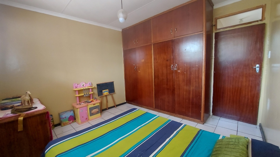 2 Bedroom Property for Sale in Vanderbijlpark CW 2 Gauteng
