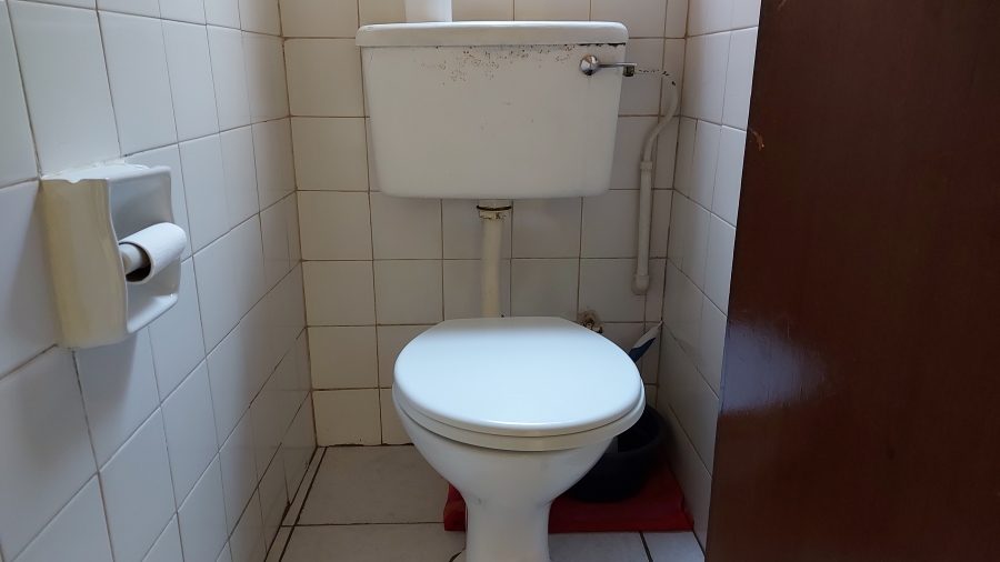 2 Bedroom Property for Sale in Vanderbijlpark CW 2 Gauteng