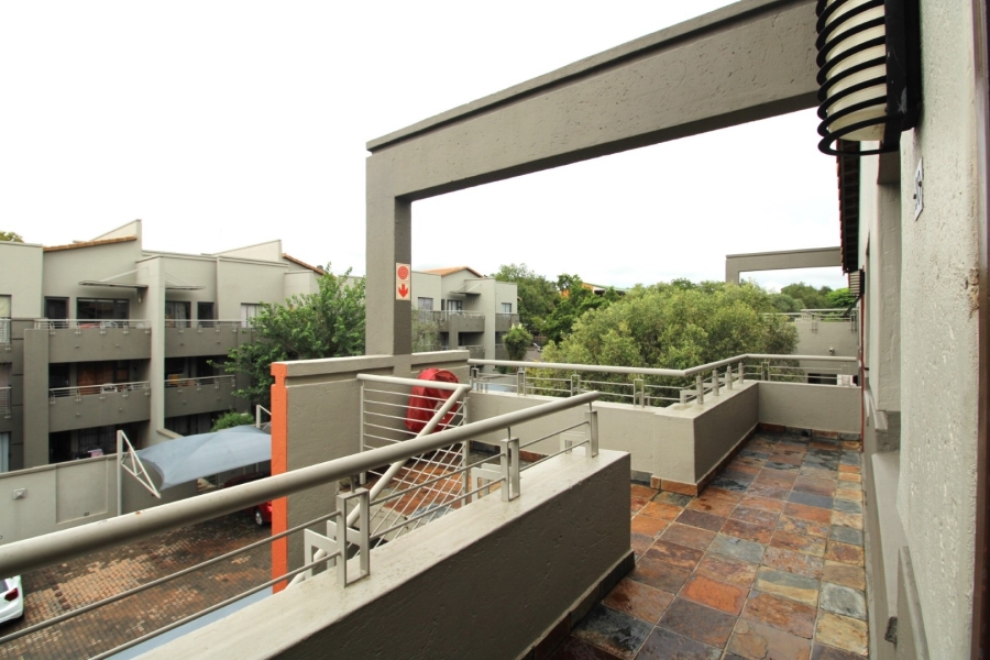 2 Bedroom Property for Sale in Rivonia Gauteng