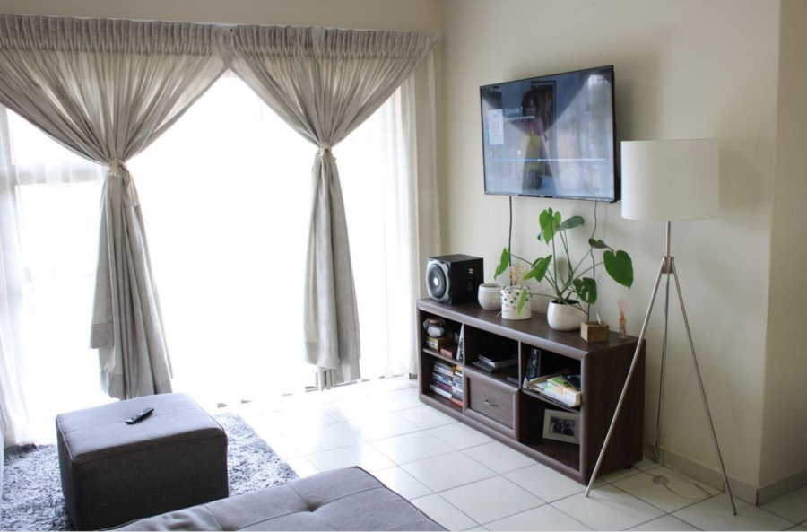 2 Bedroom Property for Sale in South Crest Gauteng