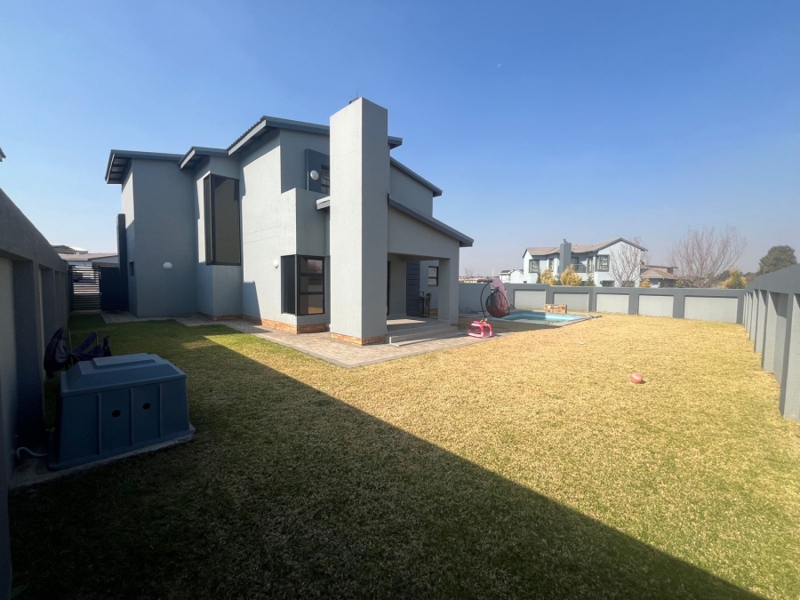 3 Bedroom Property for Sale in Helderwyk Gauteng