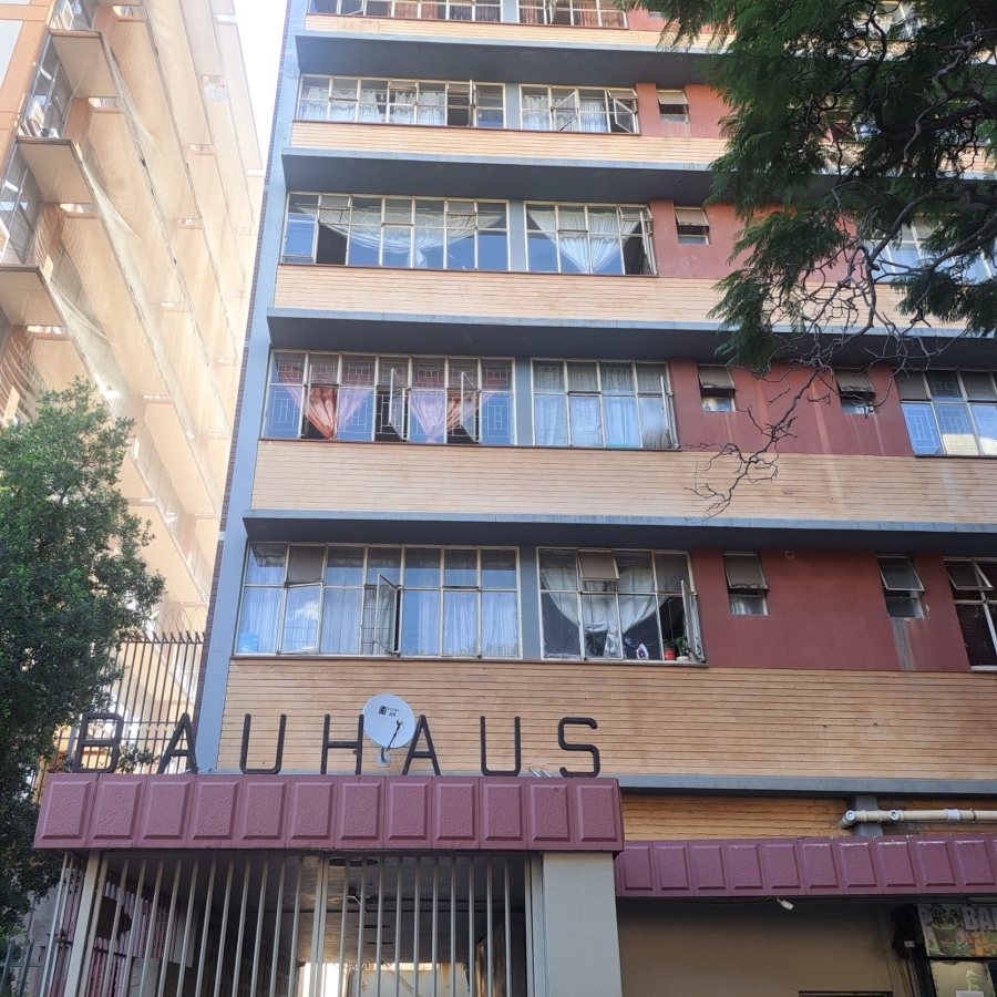 0 Bedroom Property for Sale in Pretoria Central Gauteng