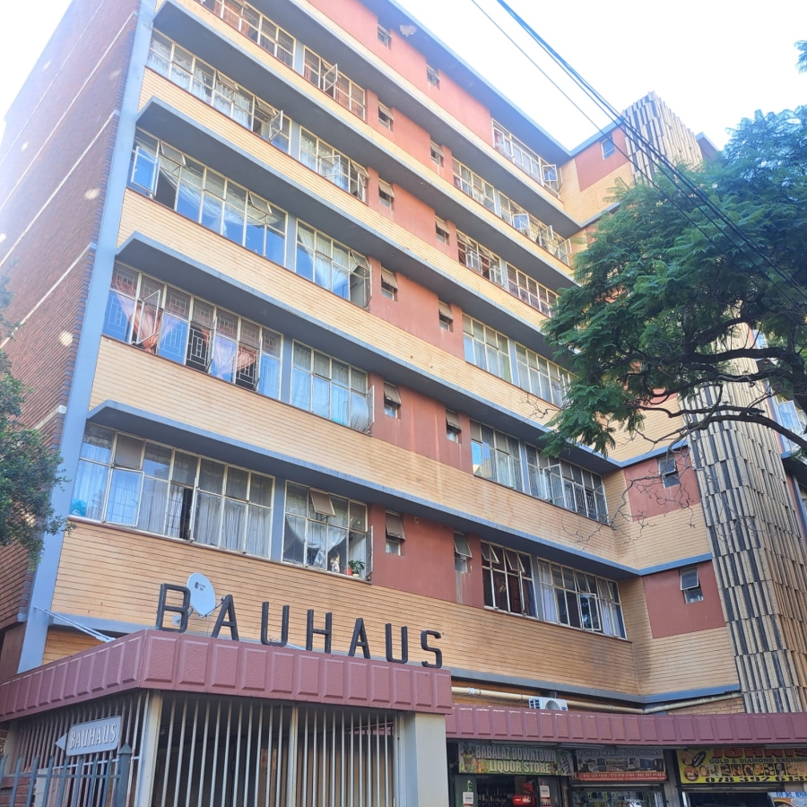0 Bedroom Property for Sale in Pretoria Central Gauteng