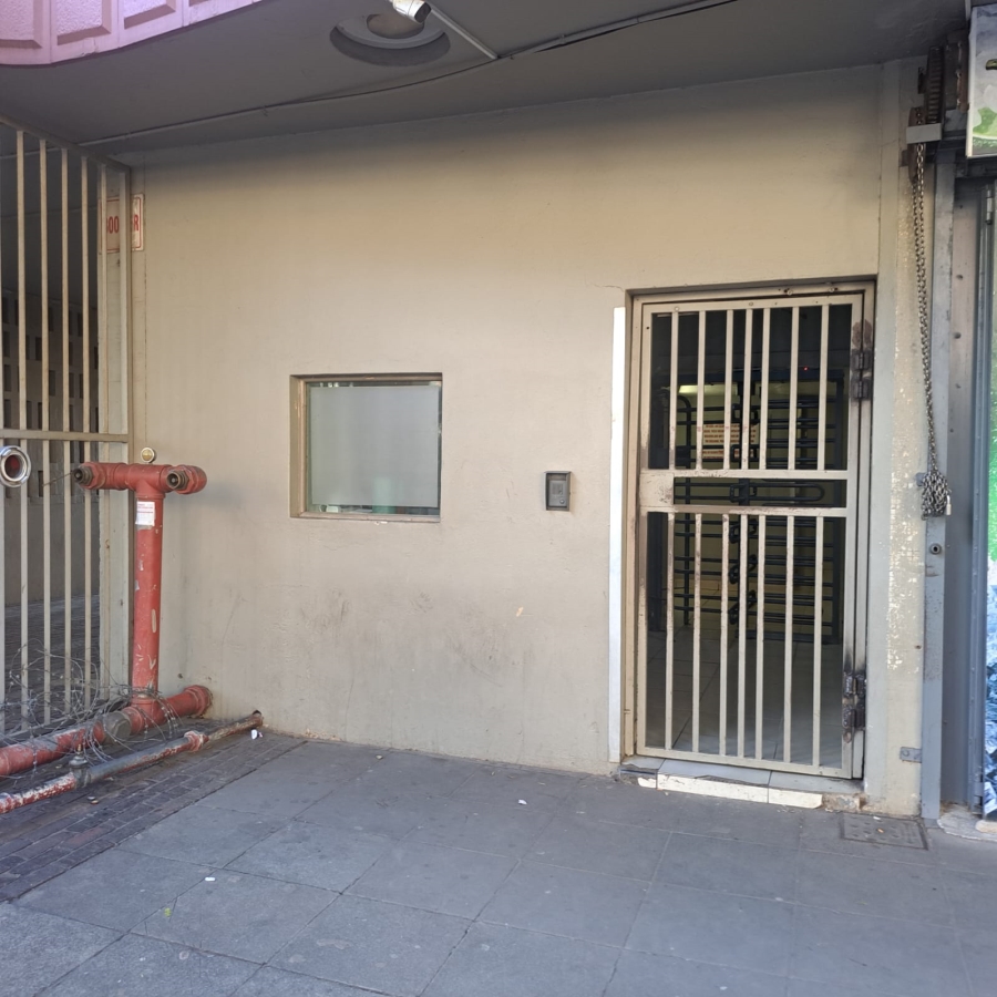 0 Bedroom Property for Sale in Pretoria Central Gauteng
