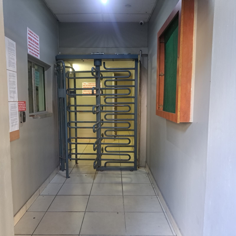0 Bedroom Property for Sale in Pretoria Central Gauteng