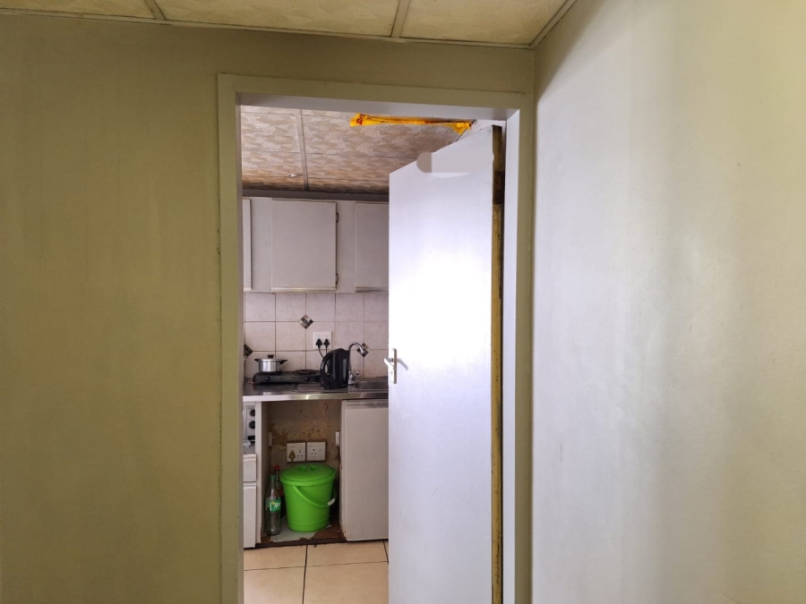 0 Bedroom Property for Sale in Pretoria Central Gauteng