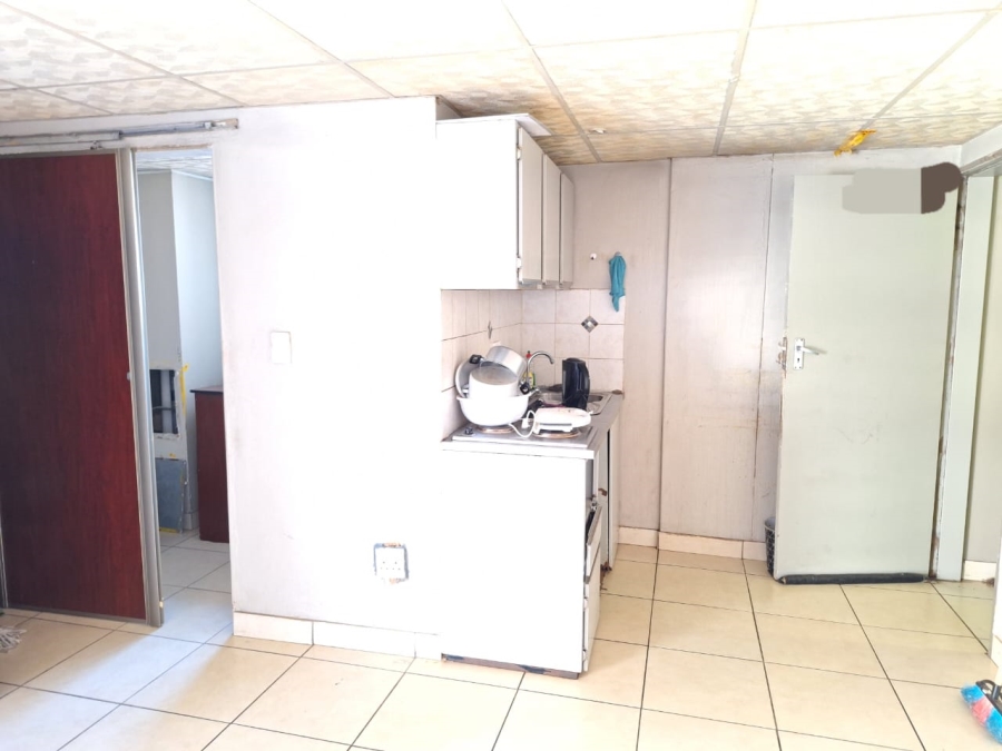 0 Bedroom Property for Sale in Pretoria Central Gauteng