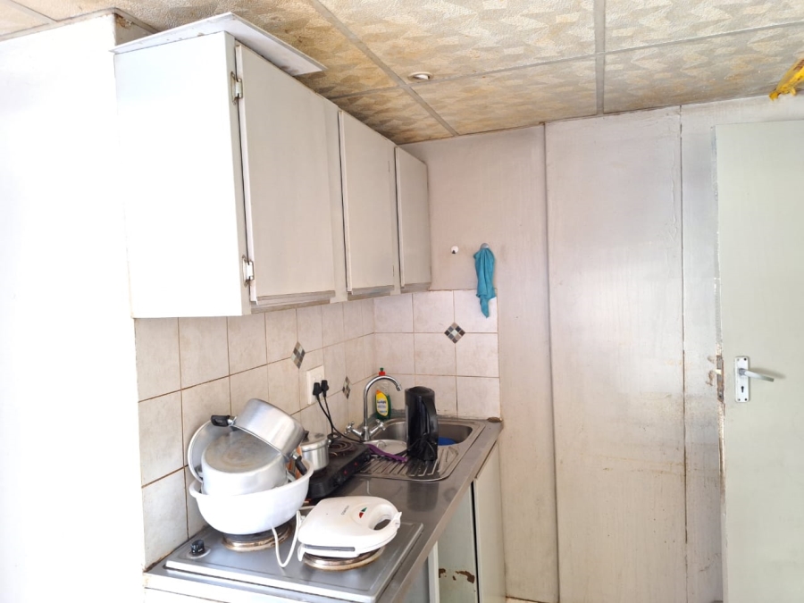 0 Bedroom Property for Sale in Pretoria Central Gauteng