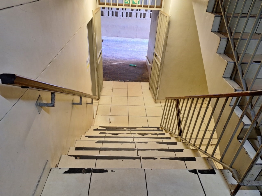 0 Bedroom Property for Sale in Pretoria Central Gauteng
