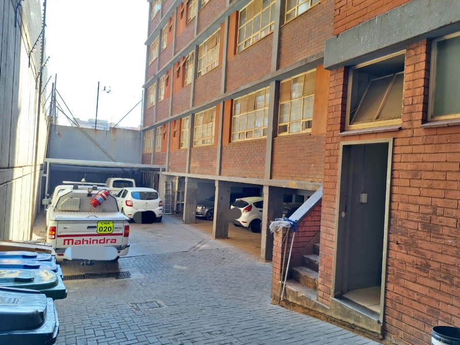 0 Bedroom Property for Sale in Pretoria Central Gauteng