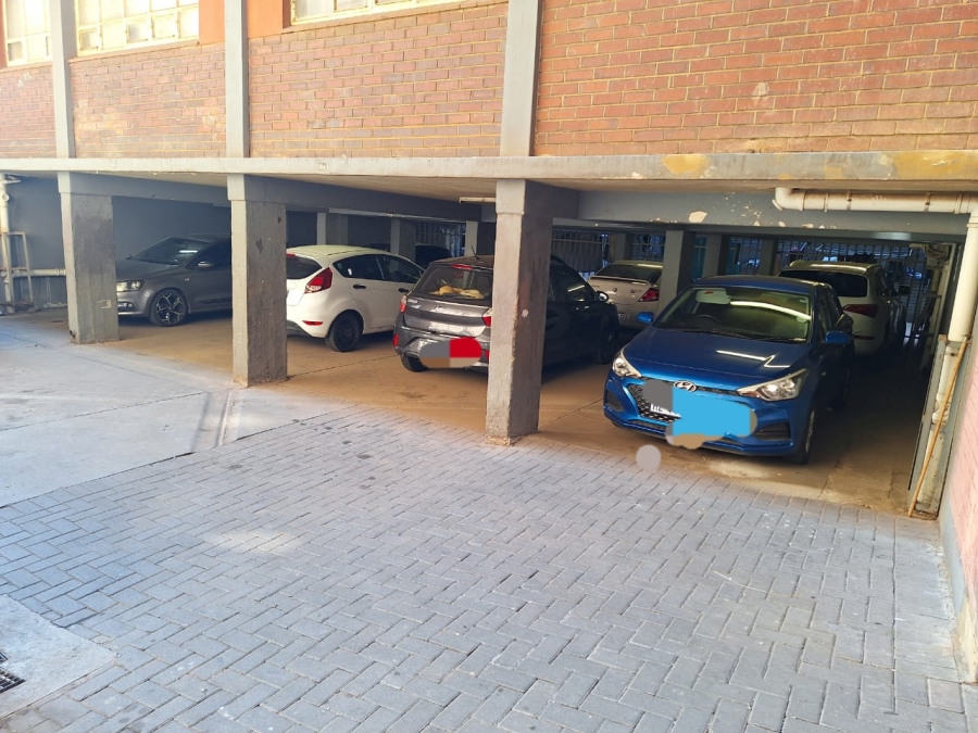 0 Bedroom Property for Sale in Pretoria Central Gauteng