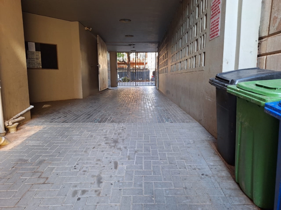 0 Bedroom Property for Sale in Pretoria Central Gauteng