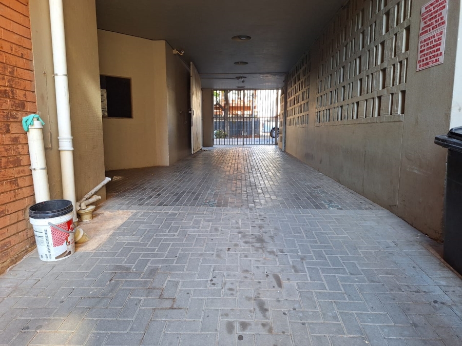 0 Bedroom Property for Sale in Pretoria Central Gauteng