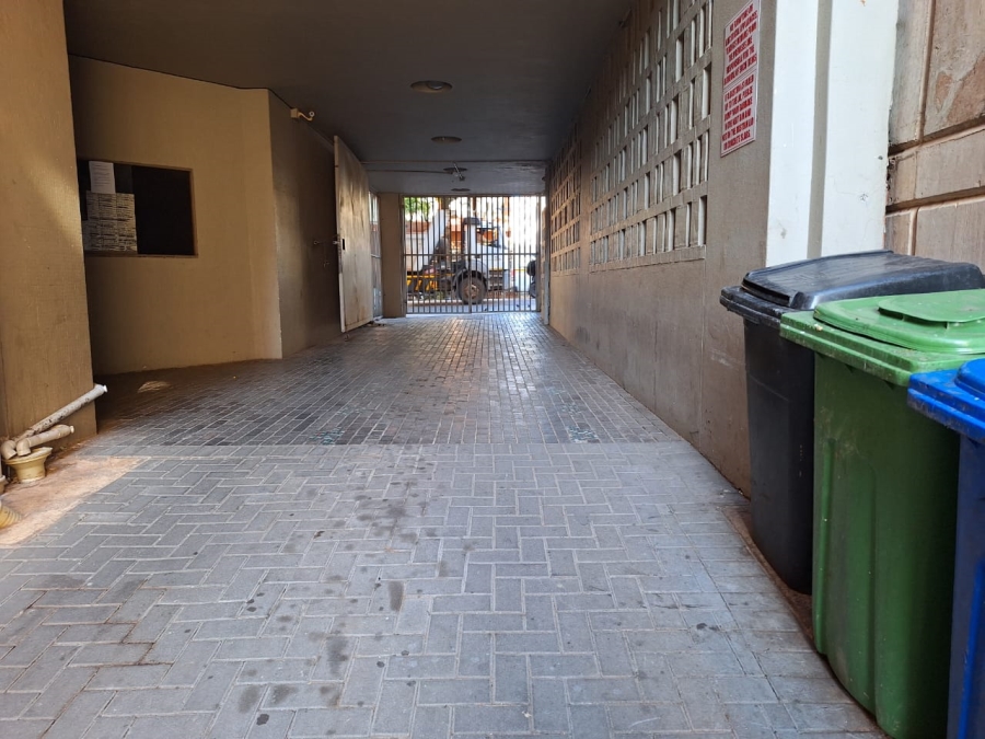 0 Bedroom Property for Sale in Pretoria Central Gauteng