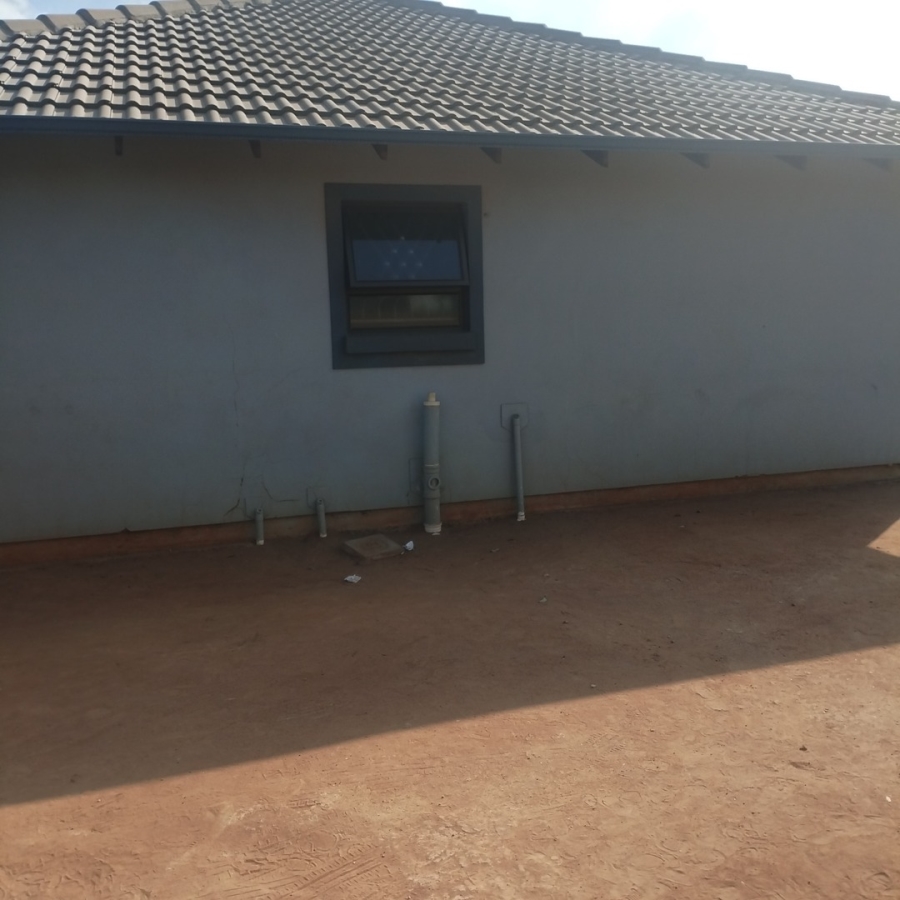 4 Bedroom Property for Sale in Dersley Gauteng