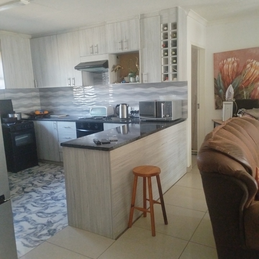 4 Bedroom Property for Sale in Dersley Gauteng