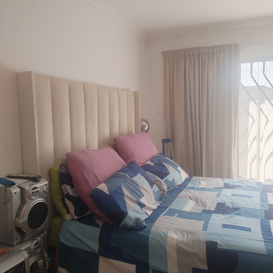 4 Bedroom Property for Sale in Dersley Gauteng