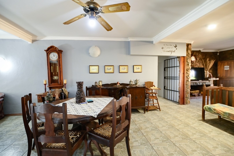 4 Bedroom Property for Sale in Cullinan Gauteng