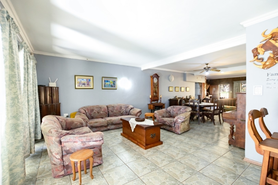 4 Bedroom Property for Sale in Cullinan Gauteng