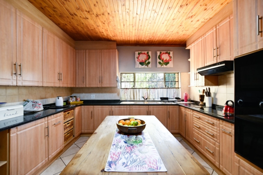 4 Bedroom Property for Sale in Cullinan Gauteng
