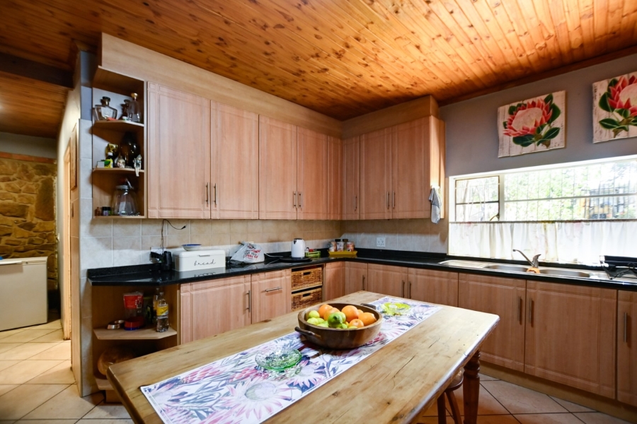 4 Bedroom Property for Sale in Cullinan Gauteng