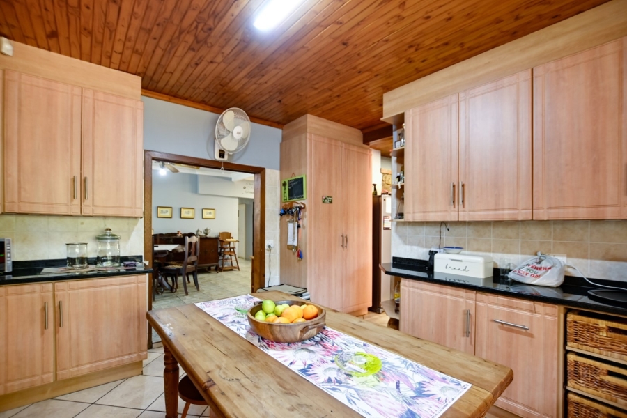 4 Bedroom Property for Sale in Cullinan Gauteng