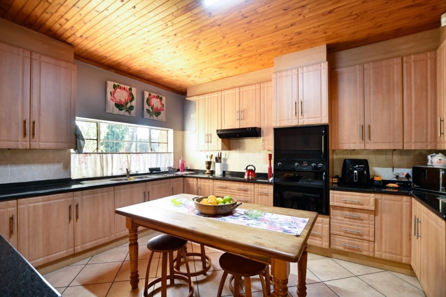 4 Bedroom Property for Sale in Cullinan Gauteng