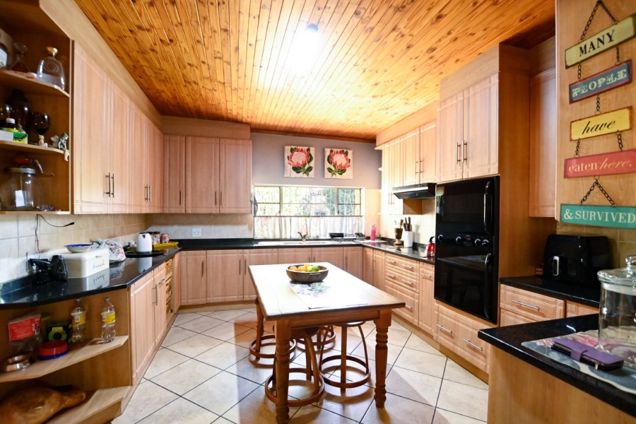 4 Bedroom Property for Sale in Cullinan Gauteng