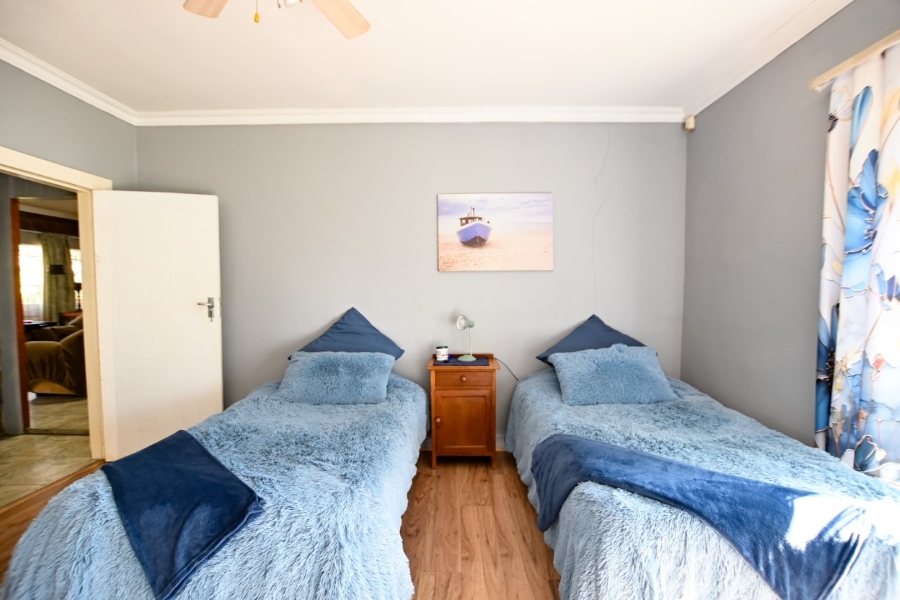 4 Bedroom Property for Sale in Cullinan Gauteng